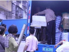 圖 專業(yè)服務(wù)個人搬家,公司廠房搬遷,家具拆裝,本月特惠 深圳搬家