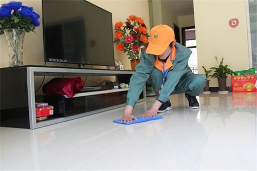 加盟家政服務(wù)公司怎么樣