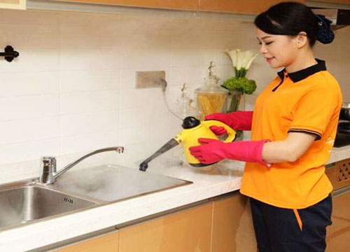家政服務(wù)加盟哪家?代理龍景家政保潔怎么樣?