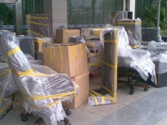 圖 上海搬家公司 上海長途搬家 上海搬家運輸 強生物流優質服務 上海物流