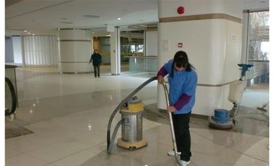 嘉良家政服務(wù)