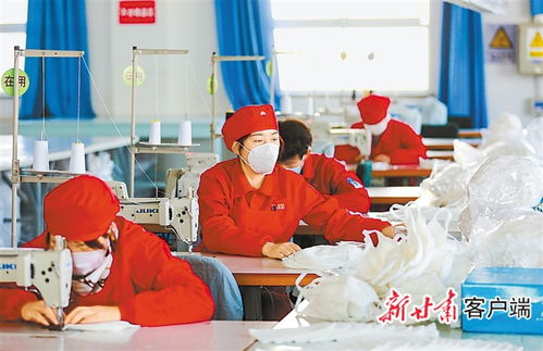 同心抗疫克時(shí)艱，暖心服務(wù)保民生——我省家政服務(wù)業(yè)全力支援疫情防控紀(jì)實(shí)