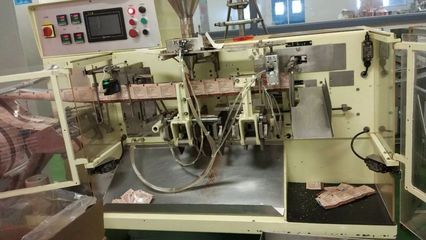 奉獻羅牛山優秀人物評選入圍職工介紹--海口力神咖啡飲品設備部鐘武