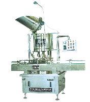 中國制造的典范 精田M-130型水平式粉劑包裝機