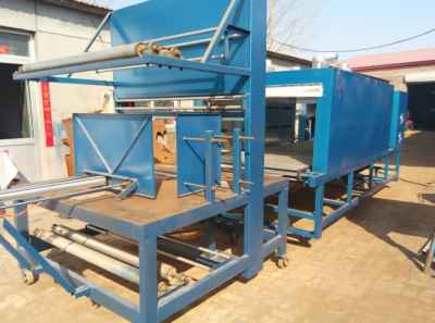 安慶擠塑板包裝機(jī)市場(chǎng)動(dòng)態(tài) 水平包裝機(jī)單價(jià)解析與選購指南